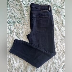 Black Lole Jeans